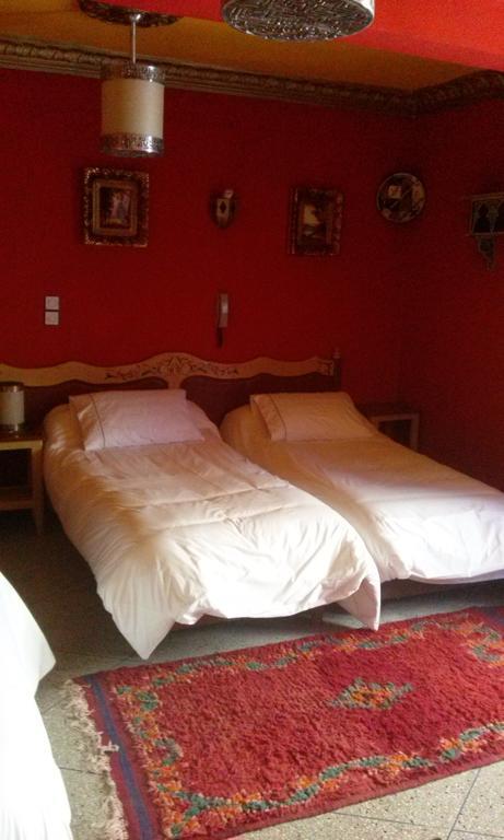 Hotel Sahara Essaouira Room photo