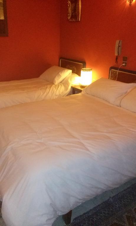 Hotel Sahara Essaouira Room photo