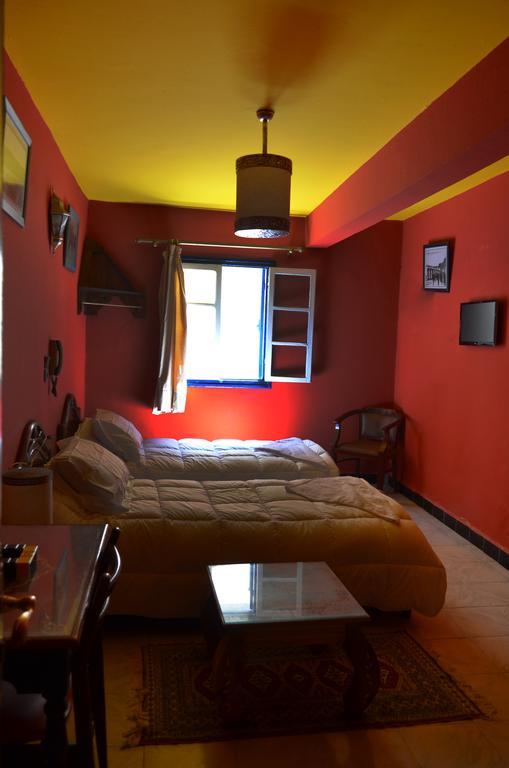 Hotel Sahara Essaouira Room photo