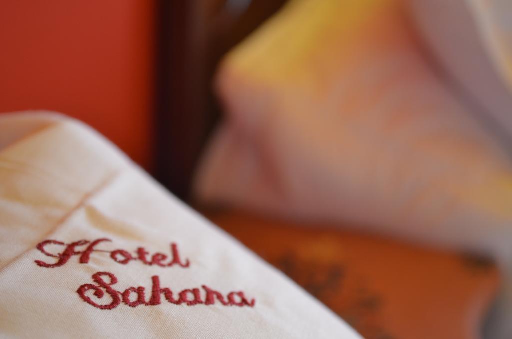 Hotel Sahara Essaouira Exterior photo