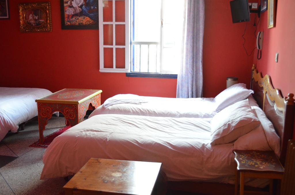 Hotel Sahara Essaouira Room photo