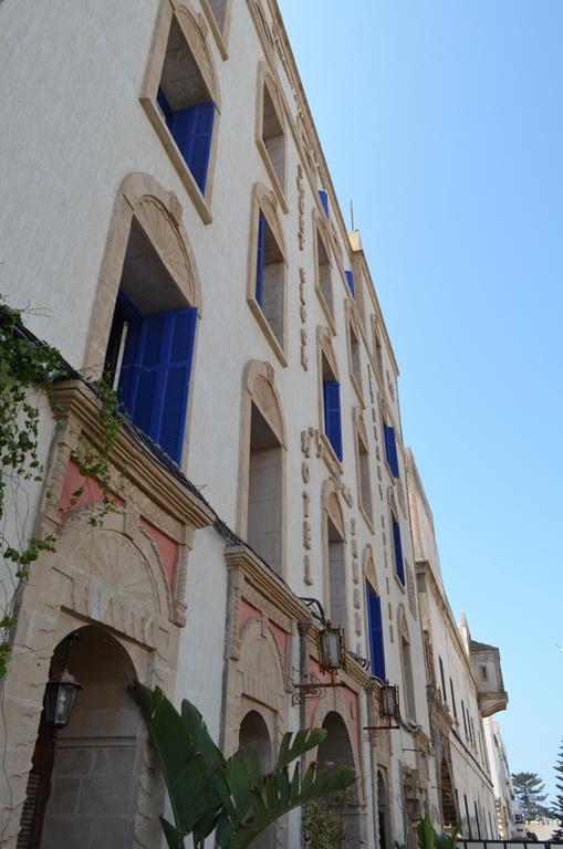 Hotel Sahara Essaouira Exterior photo