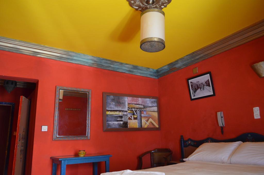 Hotel Sahara Essaouira Room photo