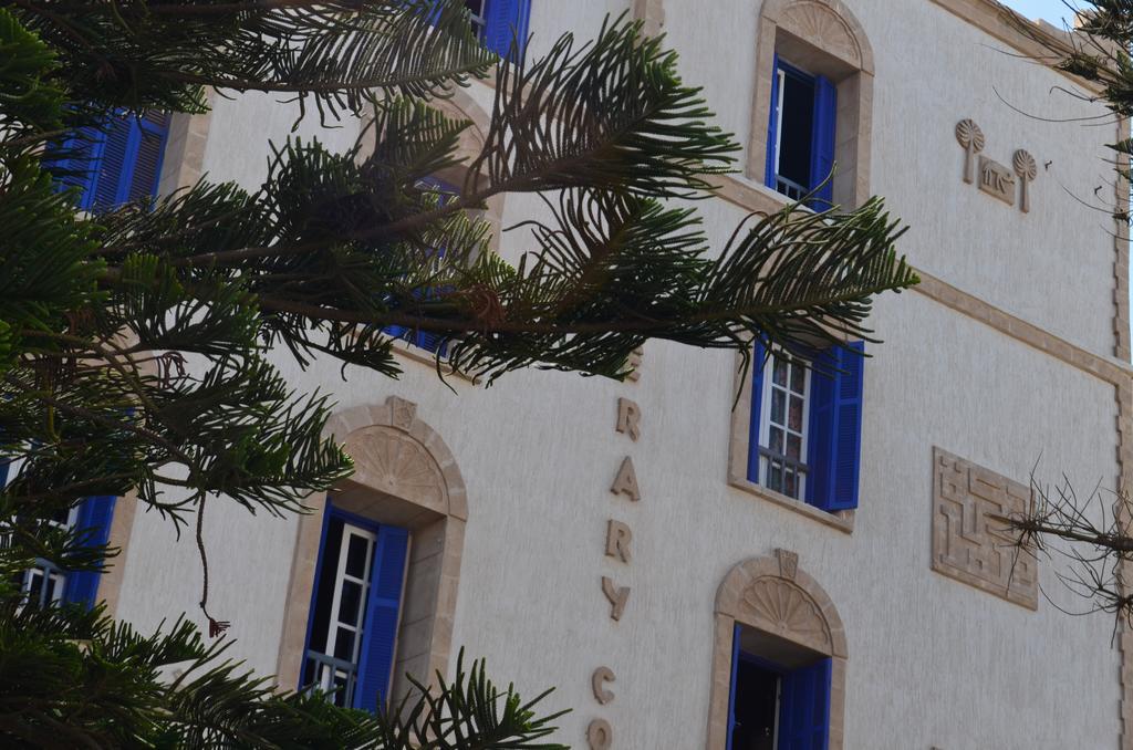 Hotel Sahara Essaouira Exterior photo