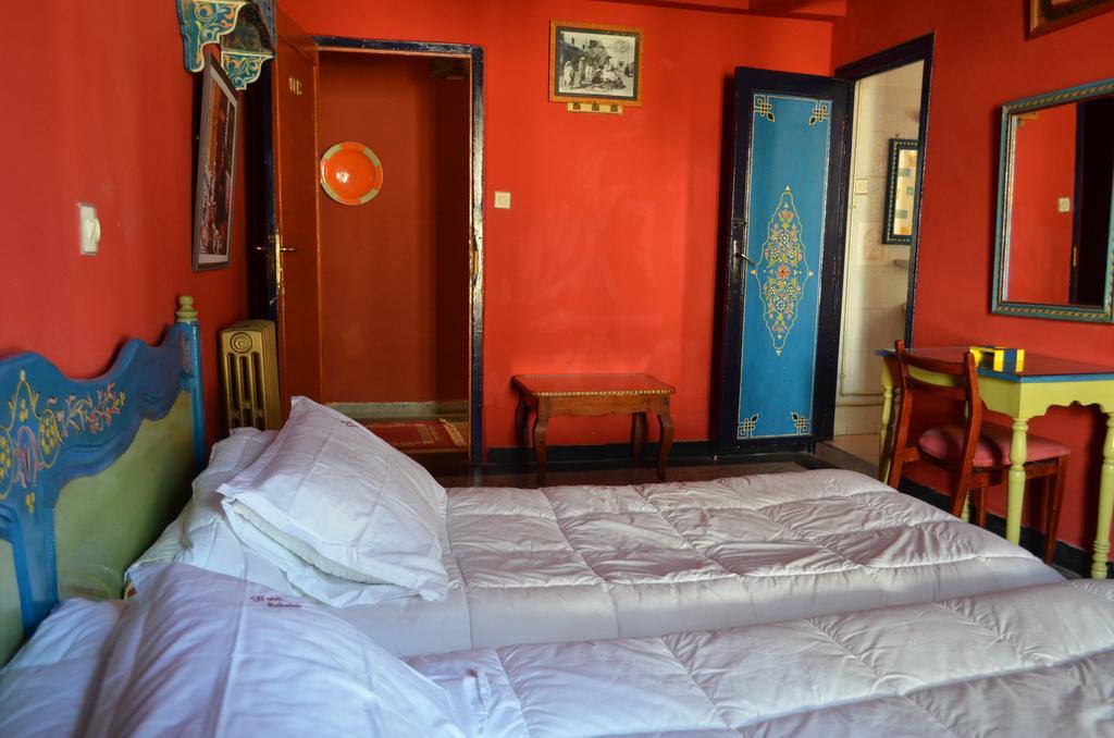 Hotel Sahara Essaouira Room photo