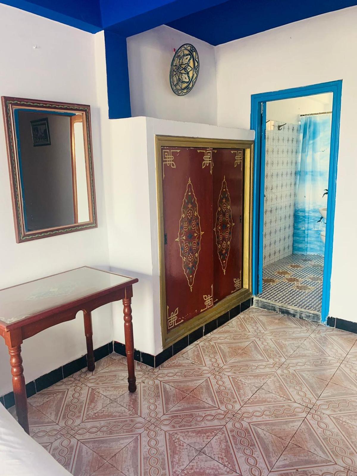 Hotel Sahara Essaouira Exterior photo