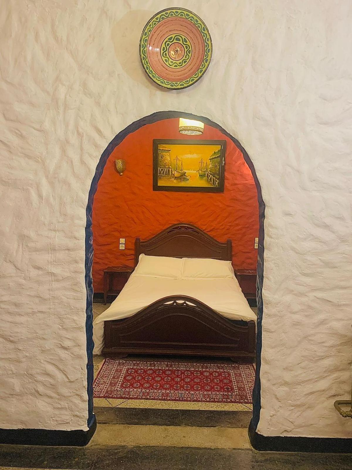 Hotel Sahara Essaouira Exterior photo