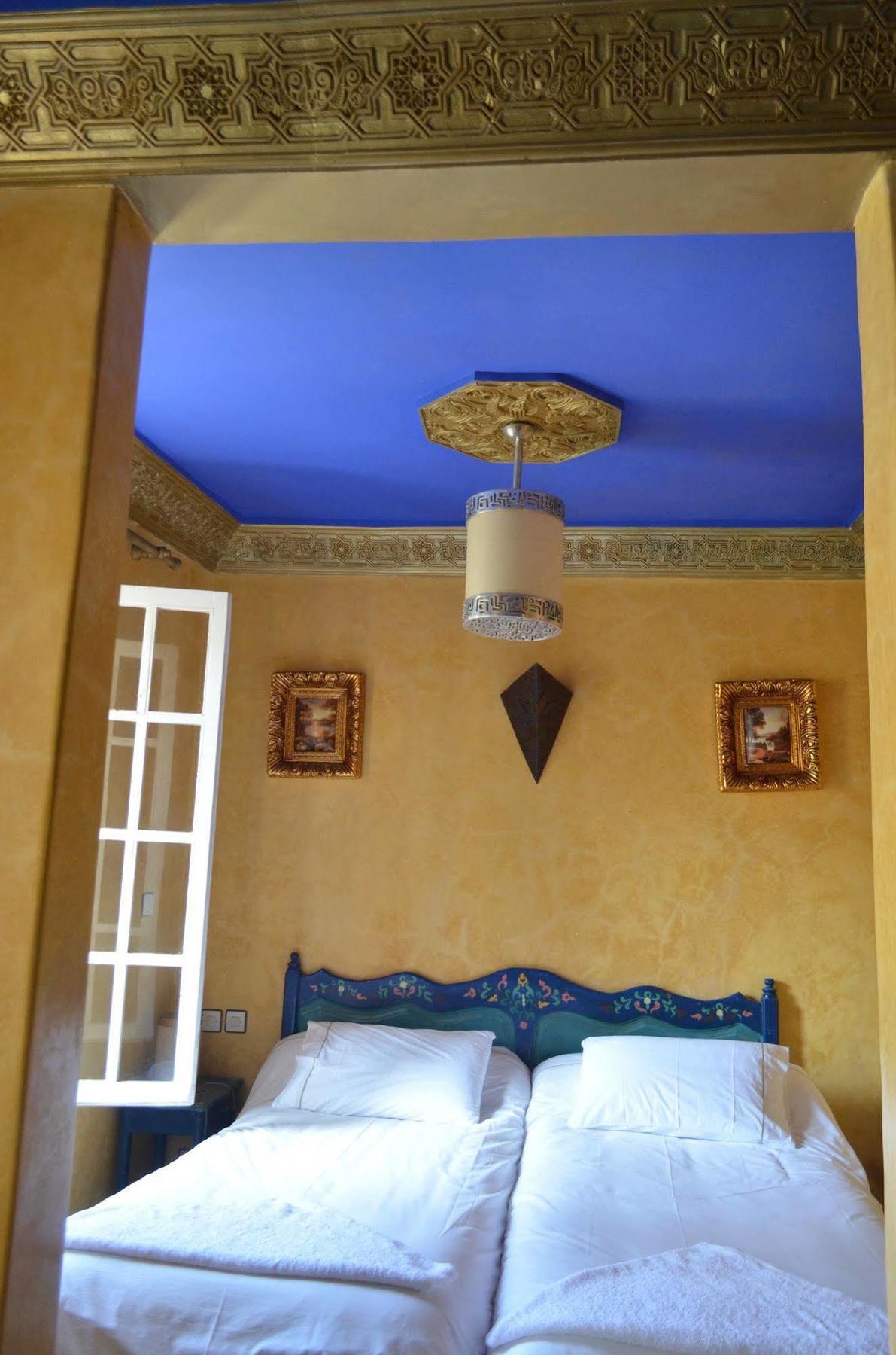 Hotel Sahara Essaouira Exterior photo