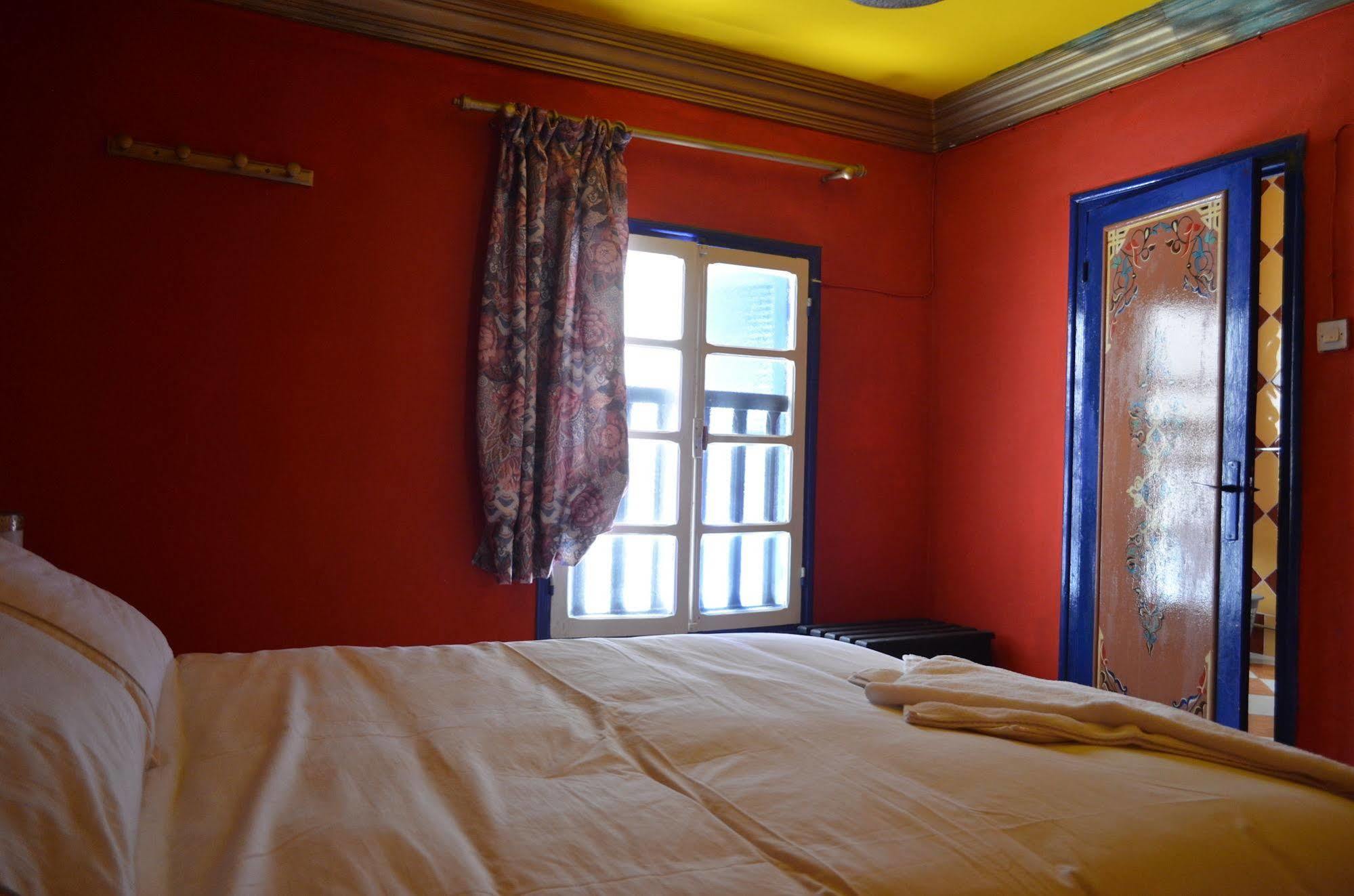 Hotel Sahara Essaouira Exterior photo